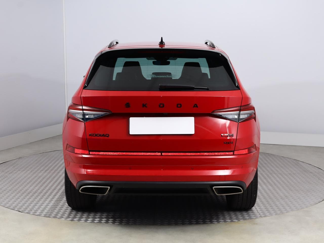 2021 Škoda KODIAQ - 6