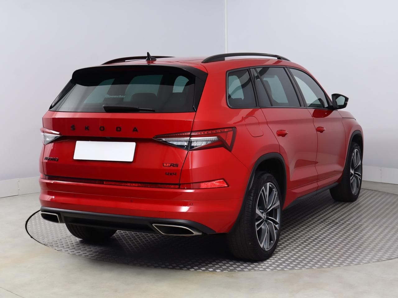 2021 Škoda KODIAQ - 7