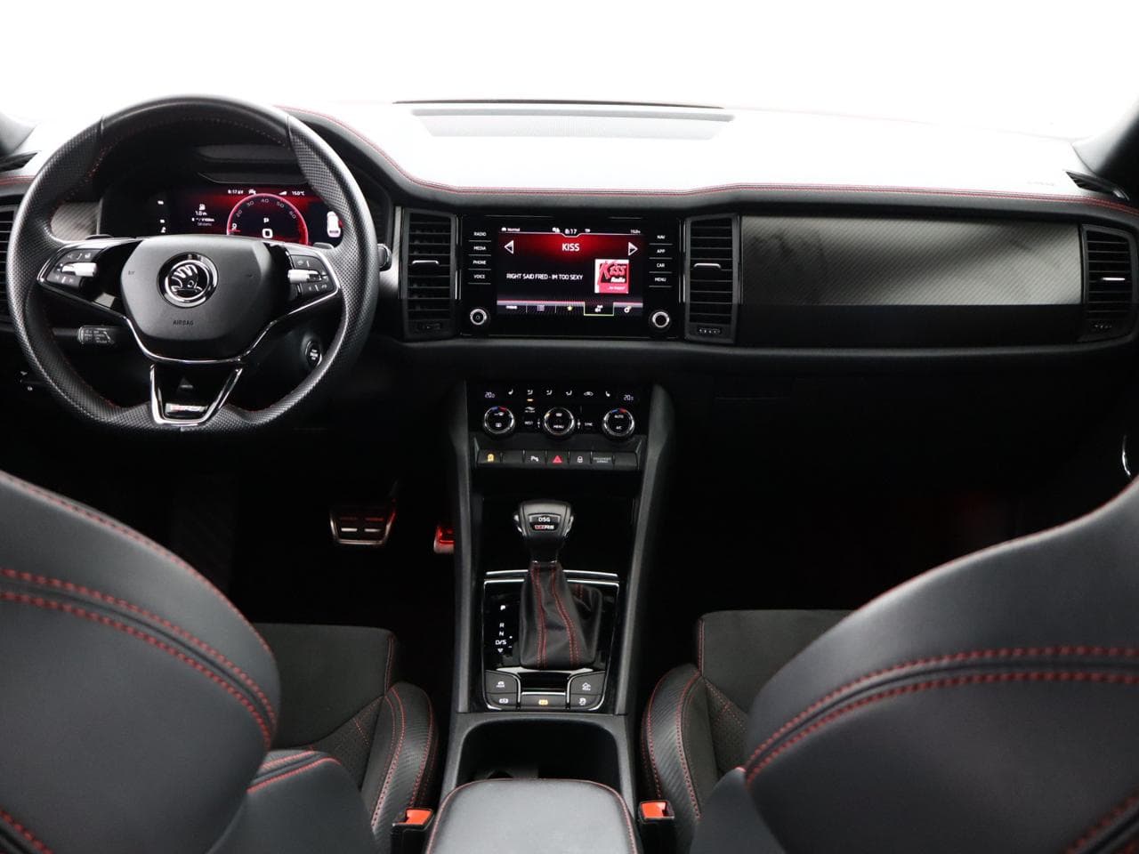 2021 Škoda KODIAQ - 9