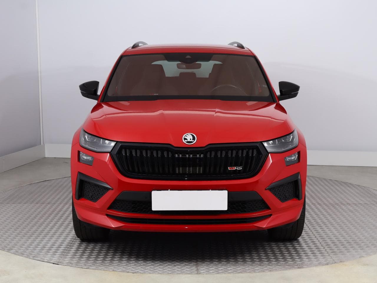 2021 Škoda KODIAQ - 2
