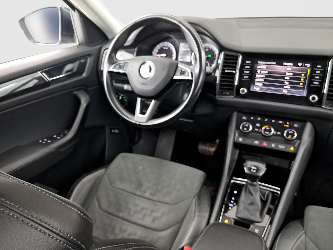2019 Škoda KODIAQ - 9