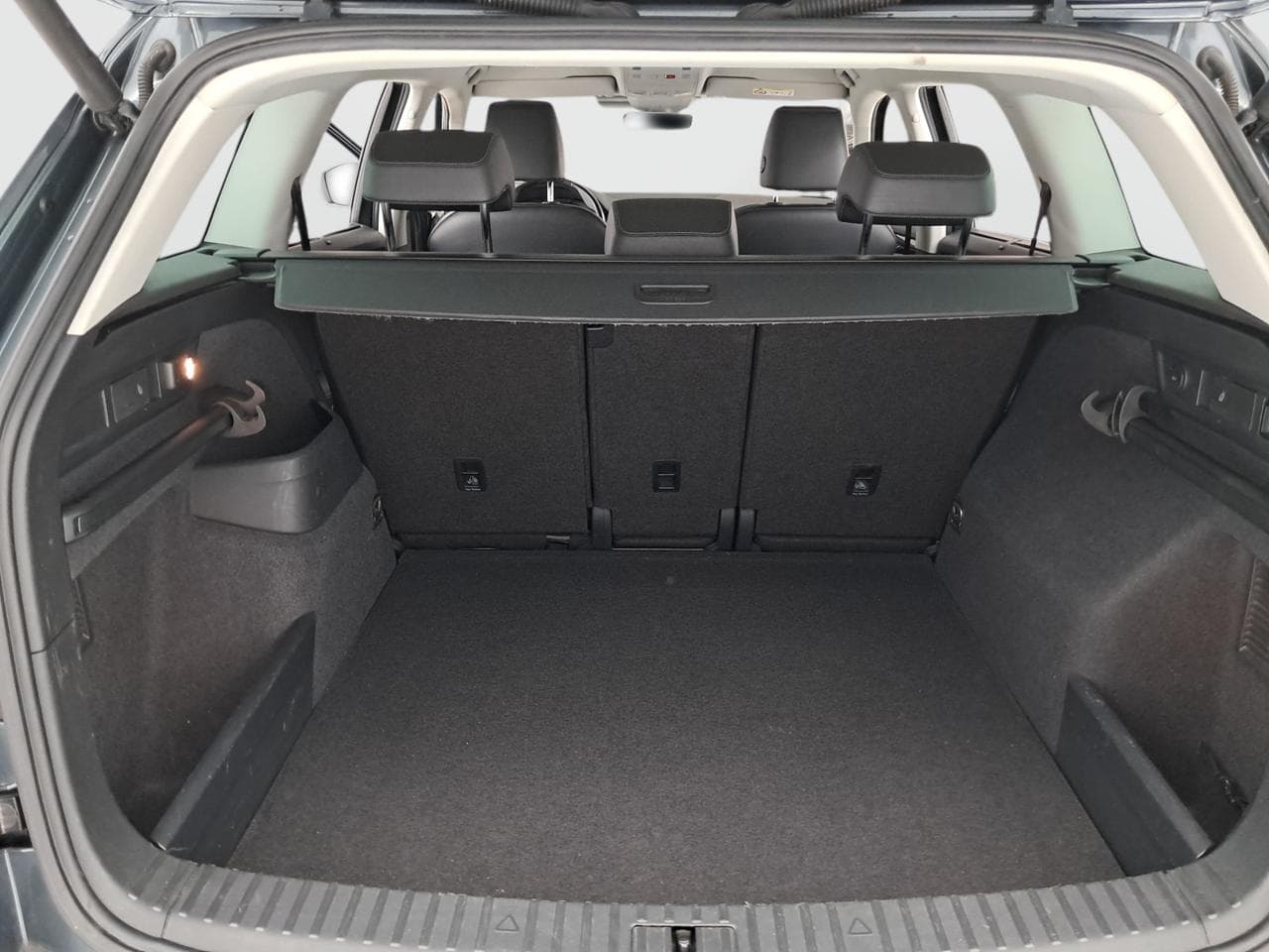 2019 Škoda KODIAQ - 20