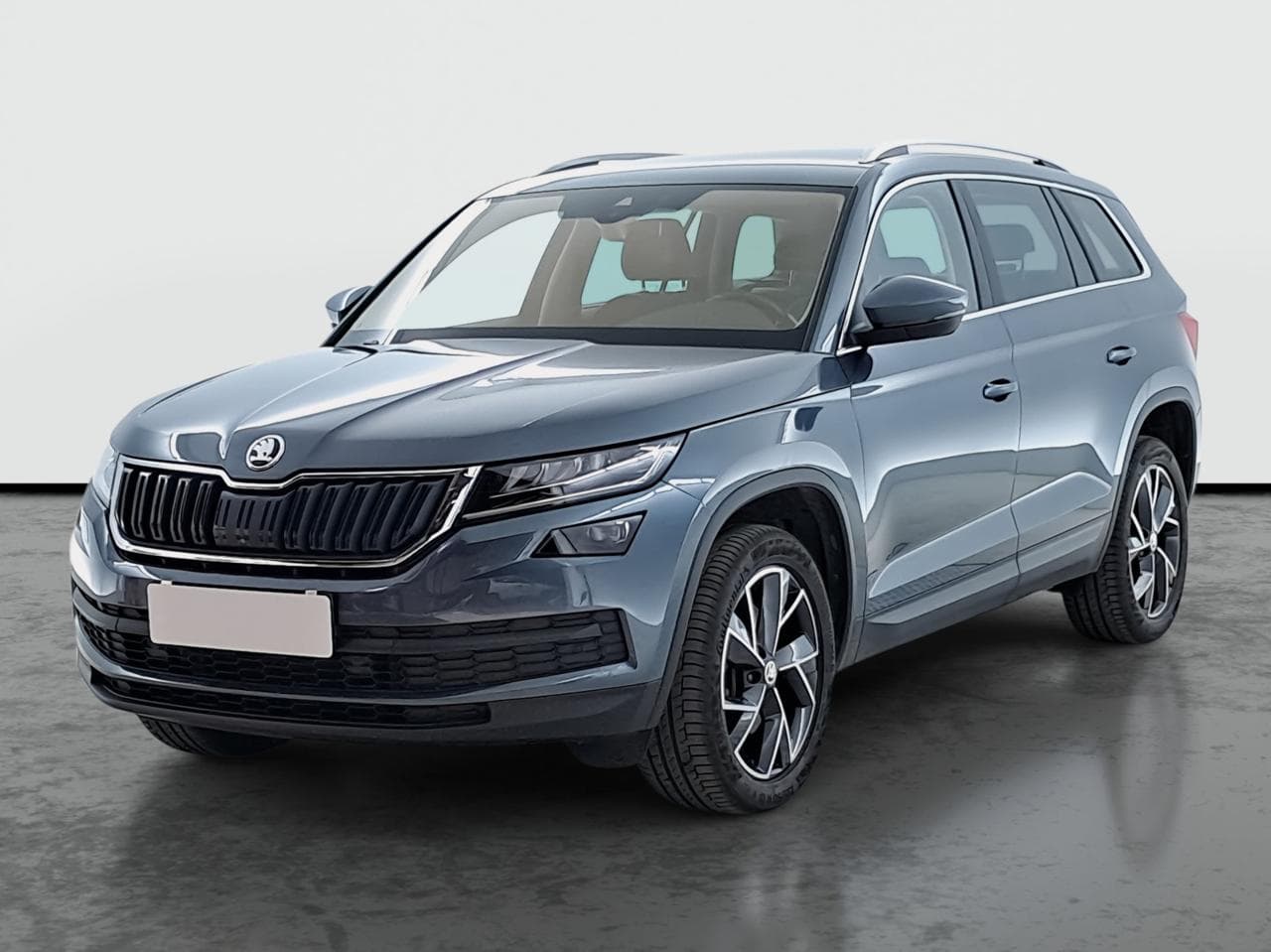 2019 Škoda KODIAQ - 3