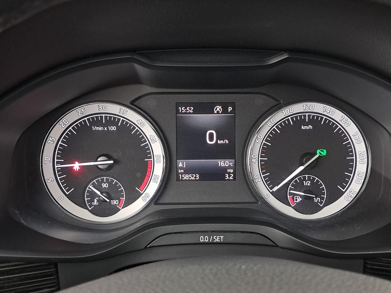 2019 Škoda KODIAQ - 17