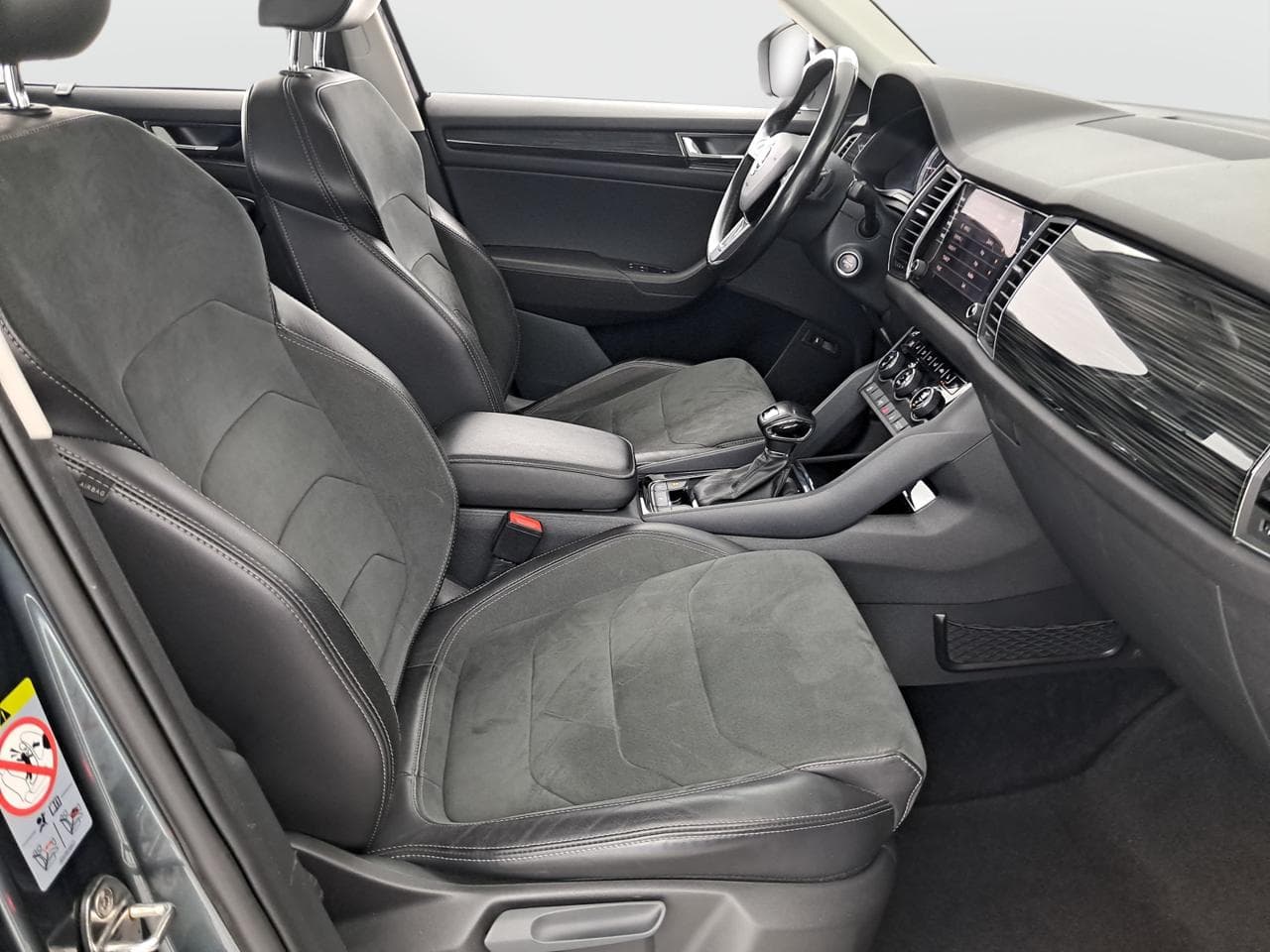 2019 Škoda KODIAQ - 12