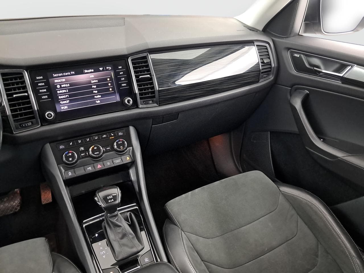 2019 Škoda KODIAQ - 11