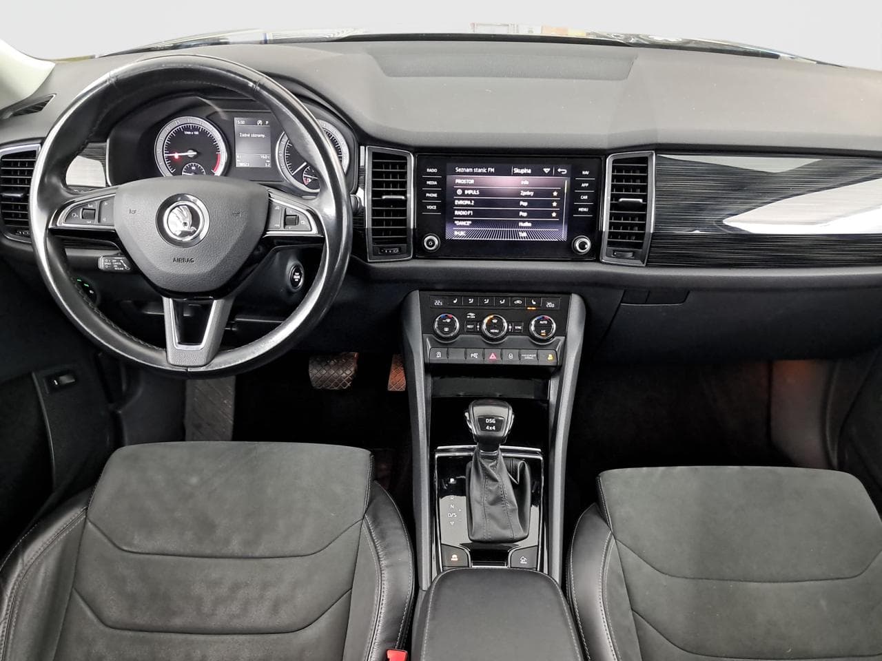 2019 Škoda KODIAQ - 10