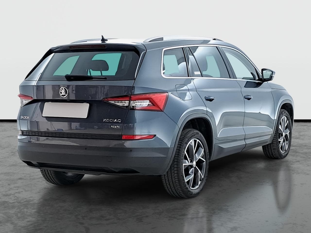 2019 Škoda KODIAQ - 7