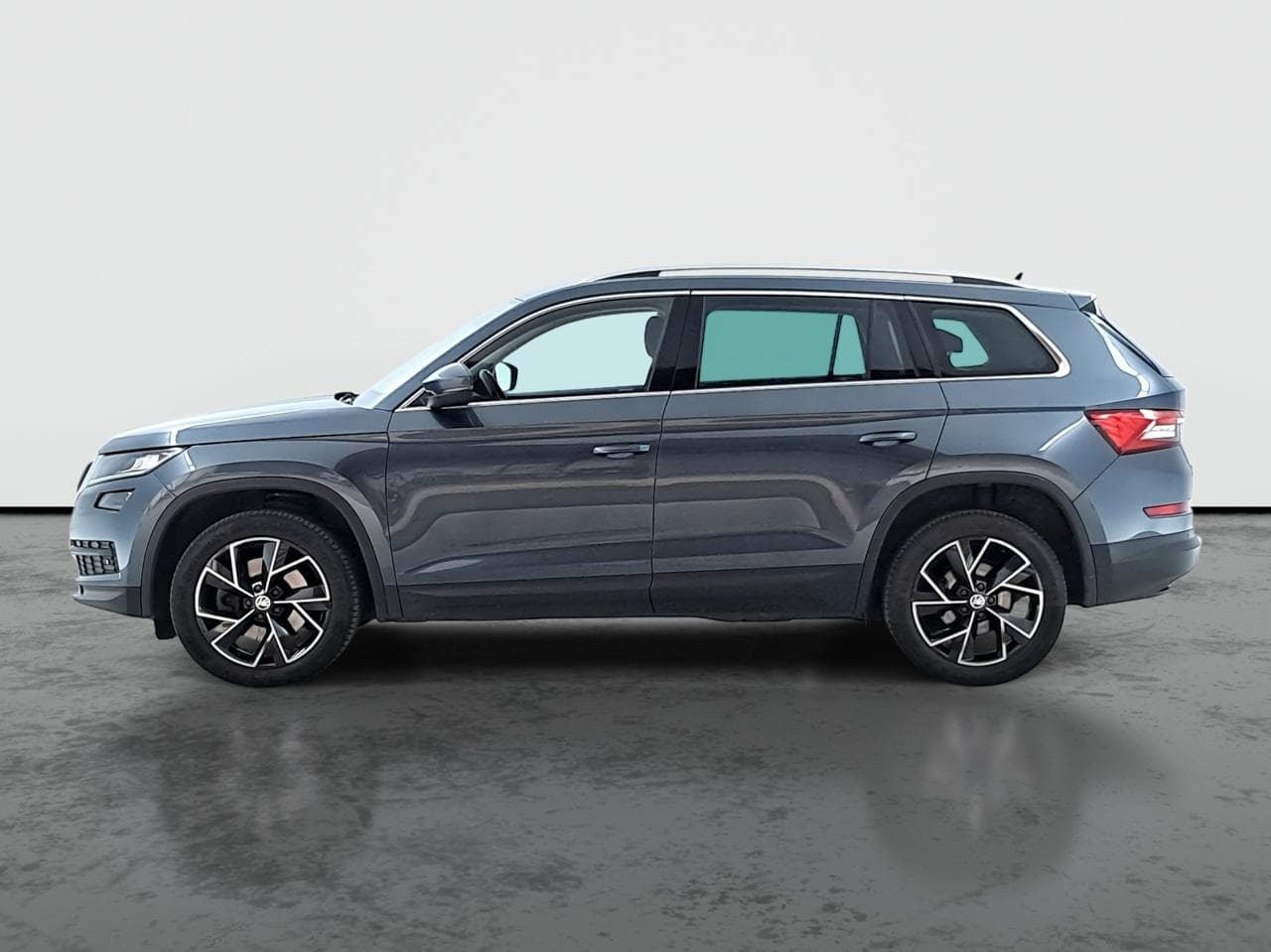 2019 Škoda KODIAQ - 4