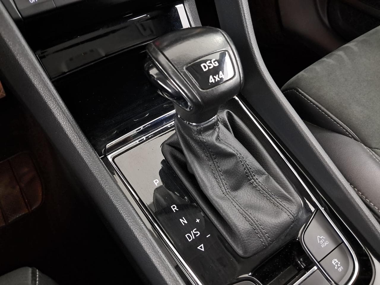 2019 Škoda KODIAQ - 19