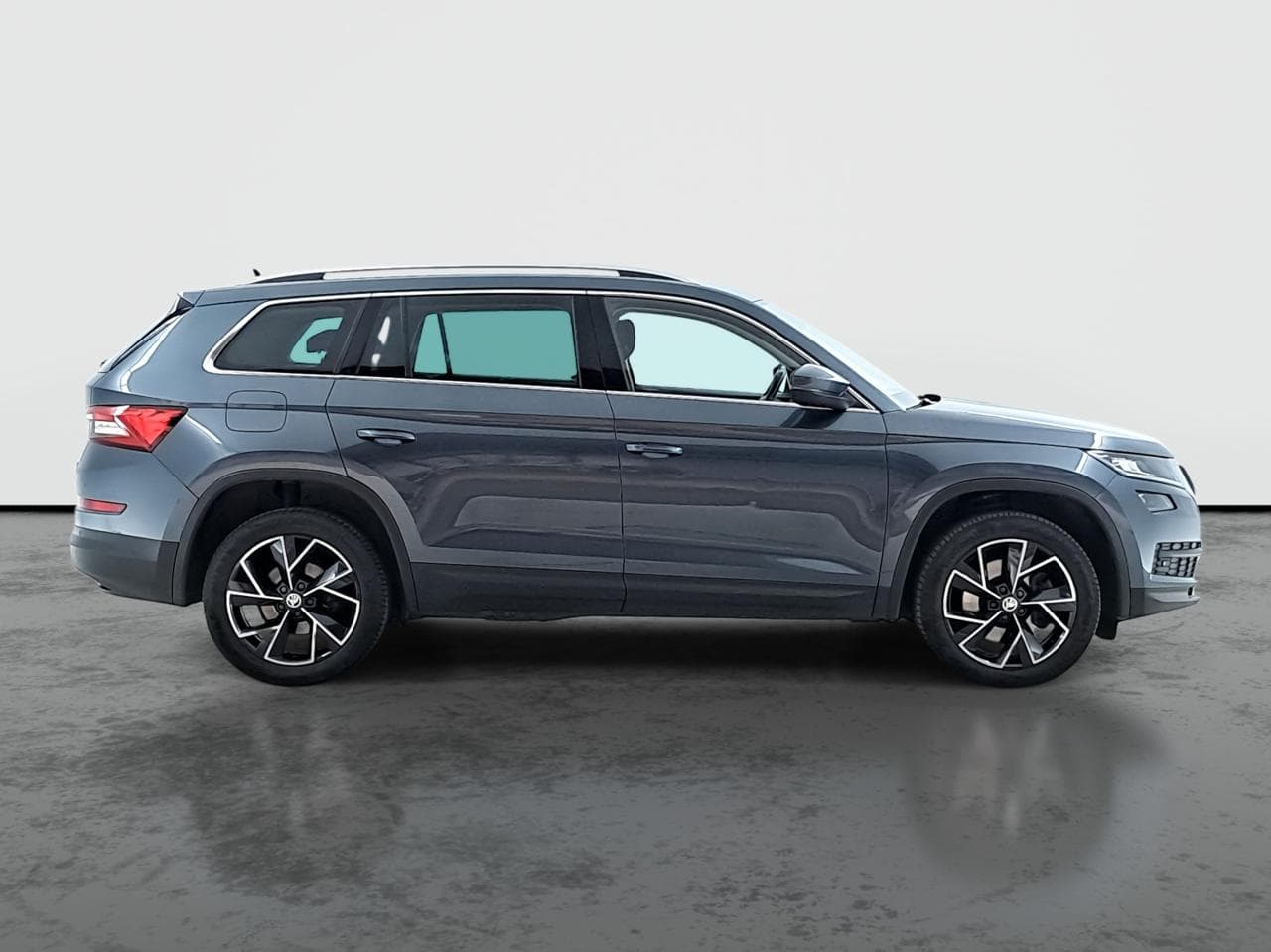 2019 Škoda KODIAQ - 8