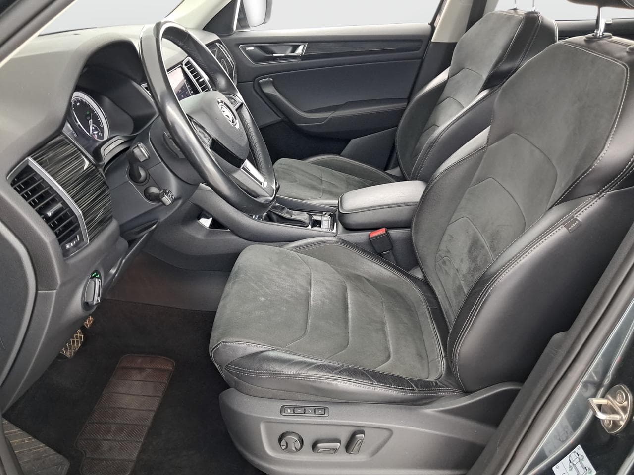 2019 Škoda KODIAQ - 16