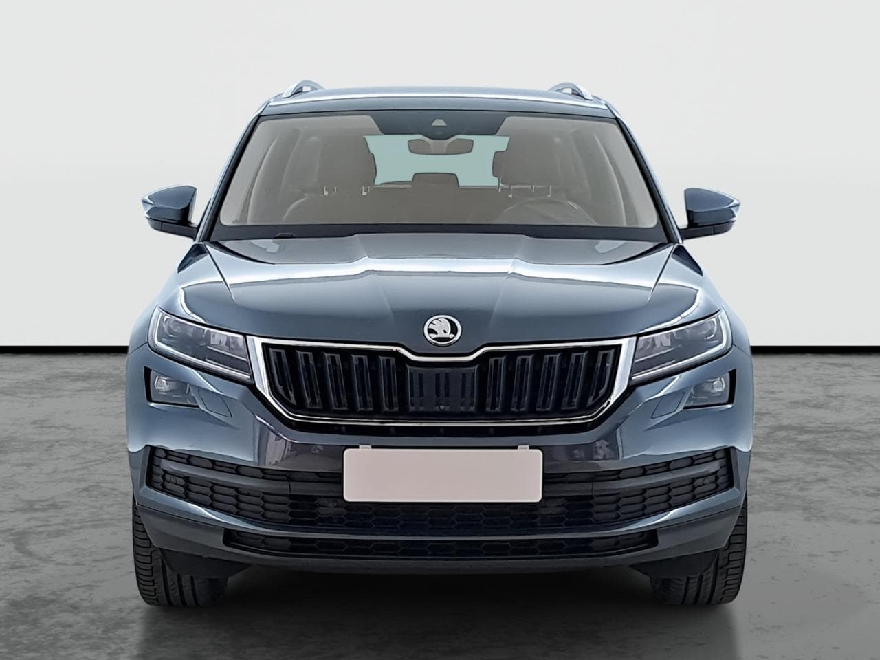 2019 Škoda KODIAQ - 2