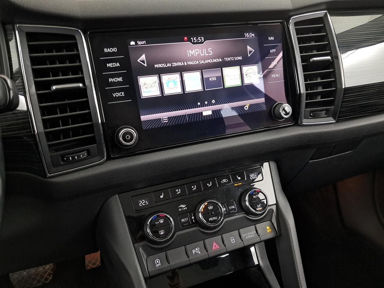 2019 Škoda KODIAQ - 18