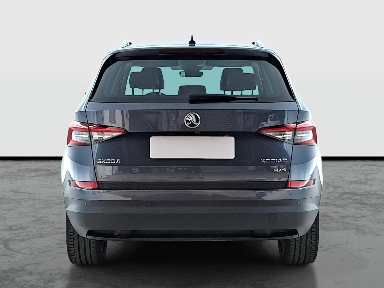 2019 Škoda KODIAQ - 6