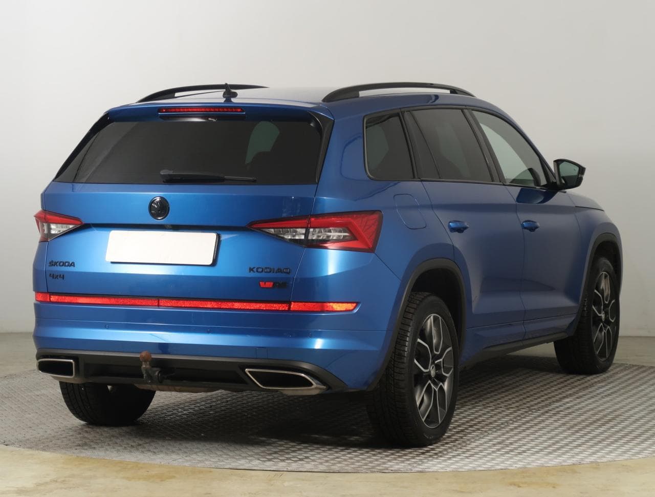 2019 Škoda KODIAQ - 7