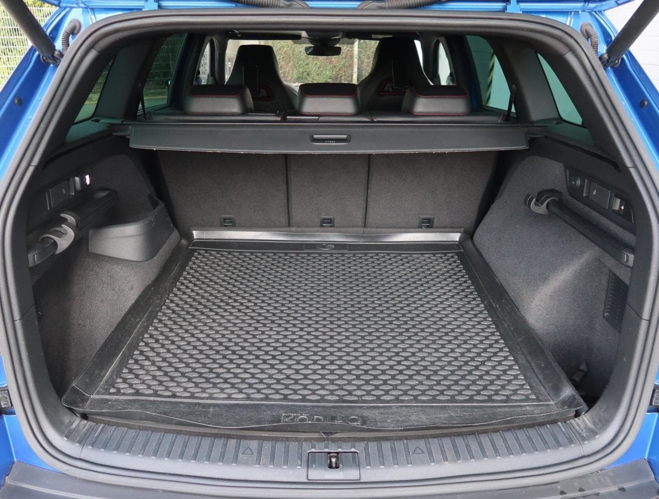 2019 Škoda KODIAQ - 20