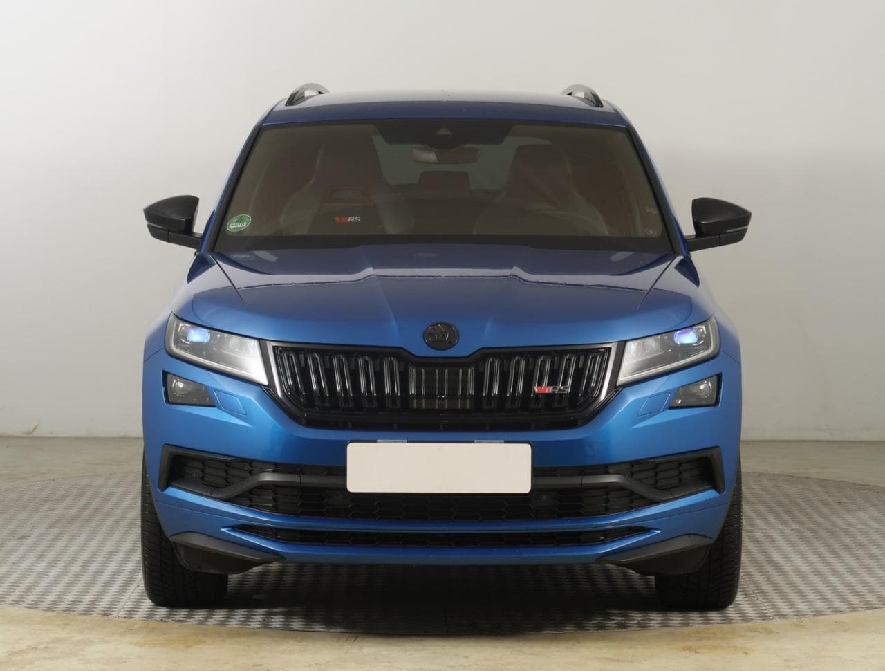 2019 Škoda KODIAQ - 2