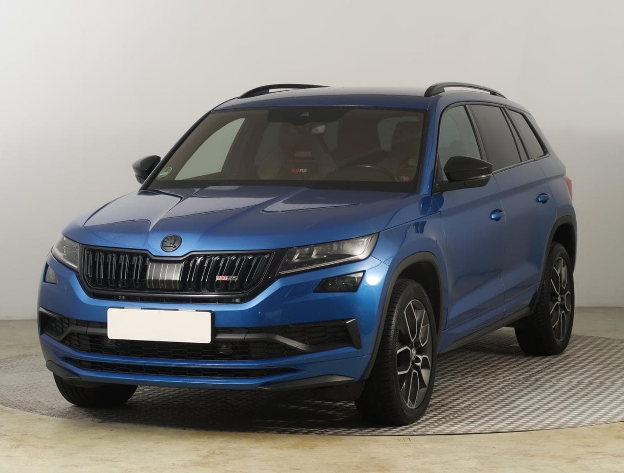2019 Škoda KODIAQ - 3