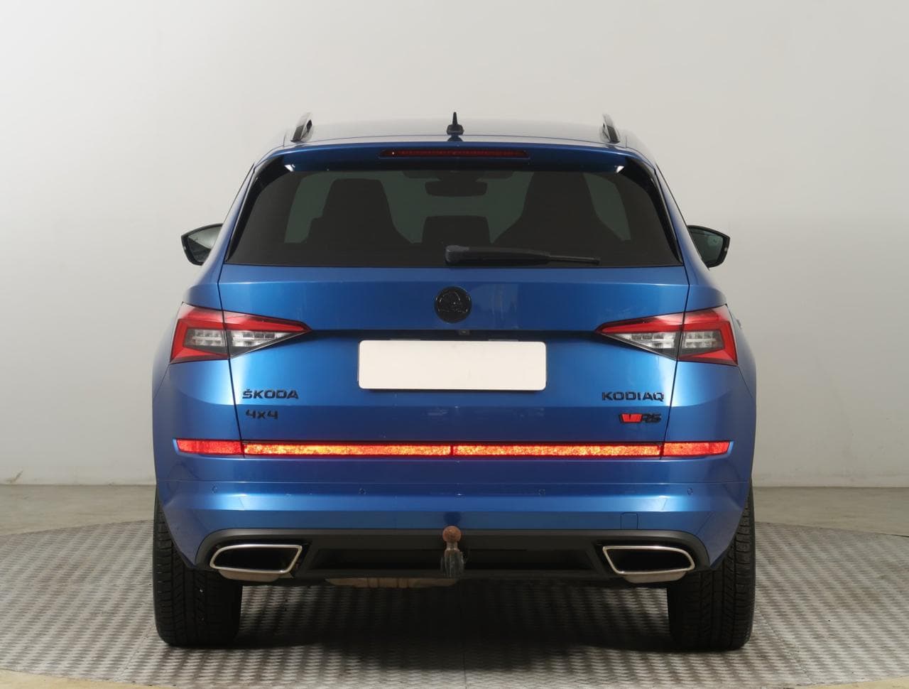 2019 Škoda KODIAQ - 6