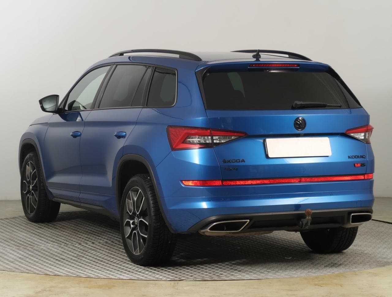 2019 Škoda KODIAQ - 5