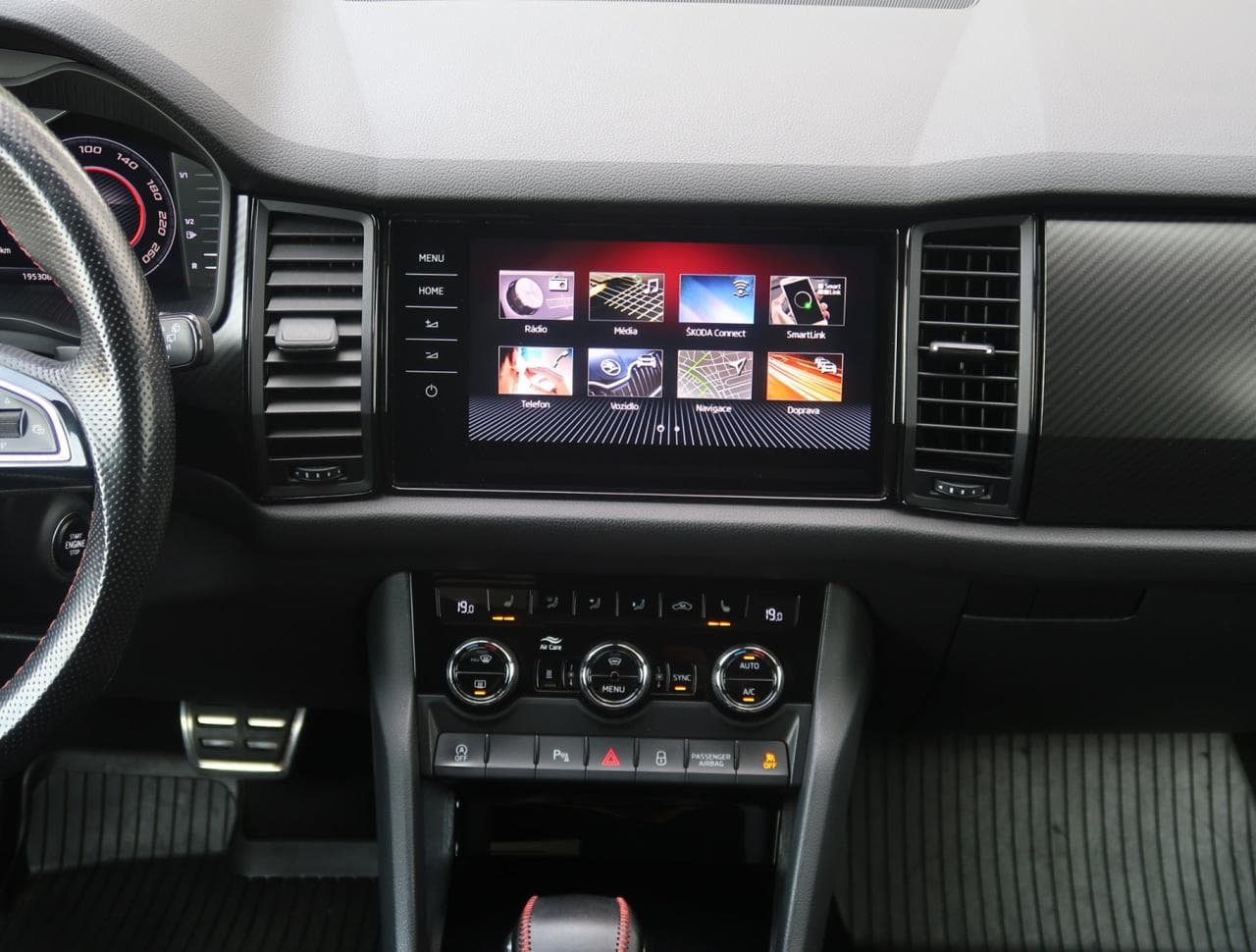 2019 Škoda KODIAQ - 18