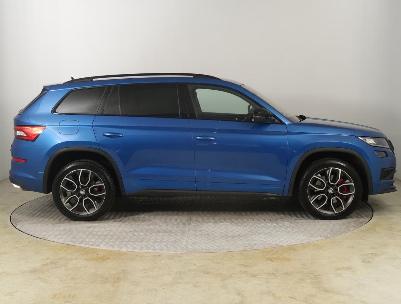 2019 Škoda KODIAQ - 8
