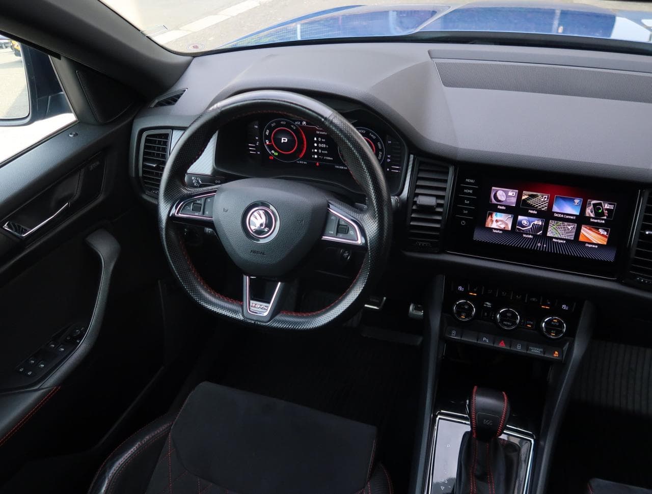 2019 Škoda KODIAQ - 9