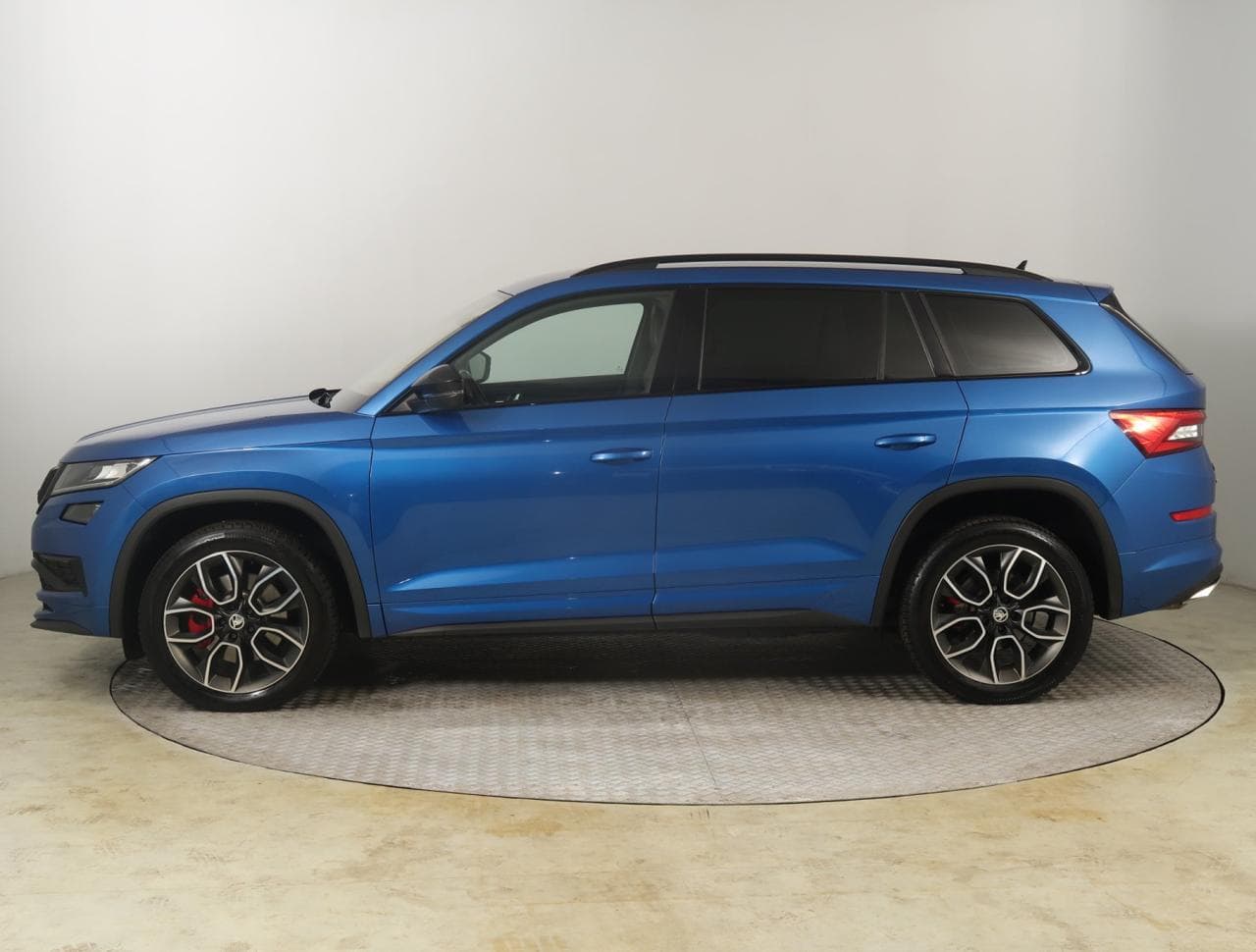 2019 Škoda KODIAQ - 4
