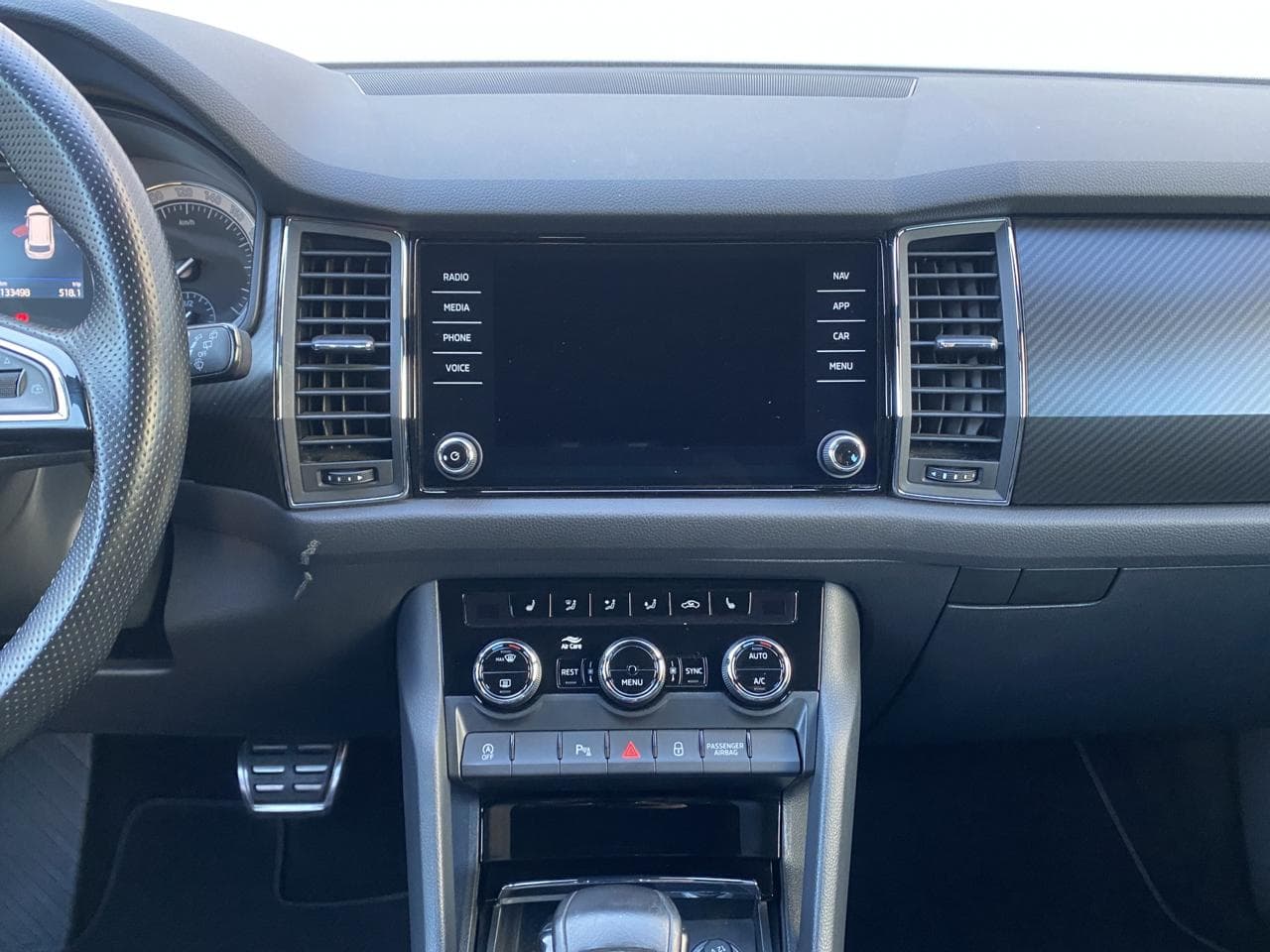 2019 Škoda KODIAQ - 12