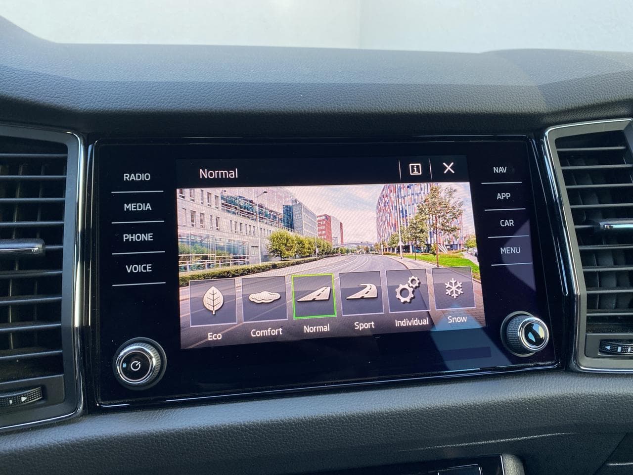 2019 Škoda KODIAQ - 20