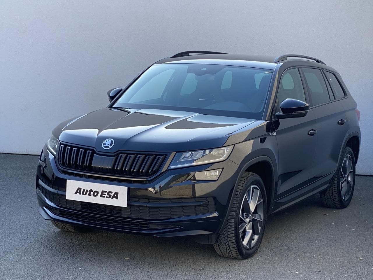 2019 Škoda KODIAQ - 3