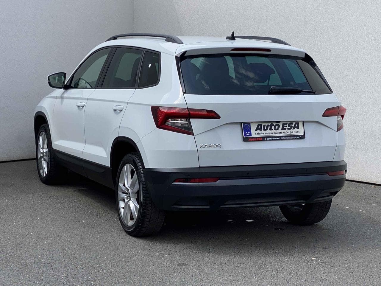 2019 Škoda KAROQ - 6