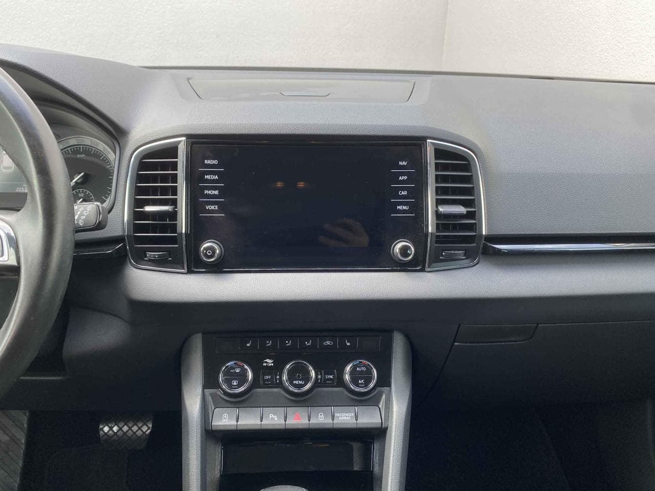 2019 Škoda KAROQ - 12
