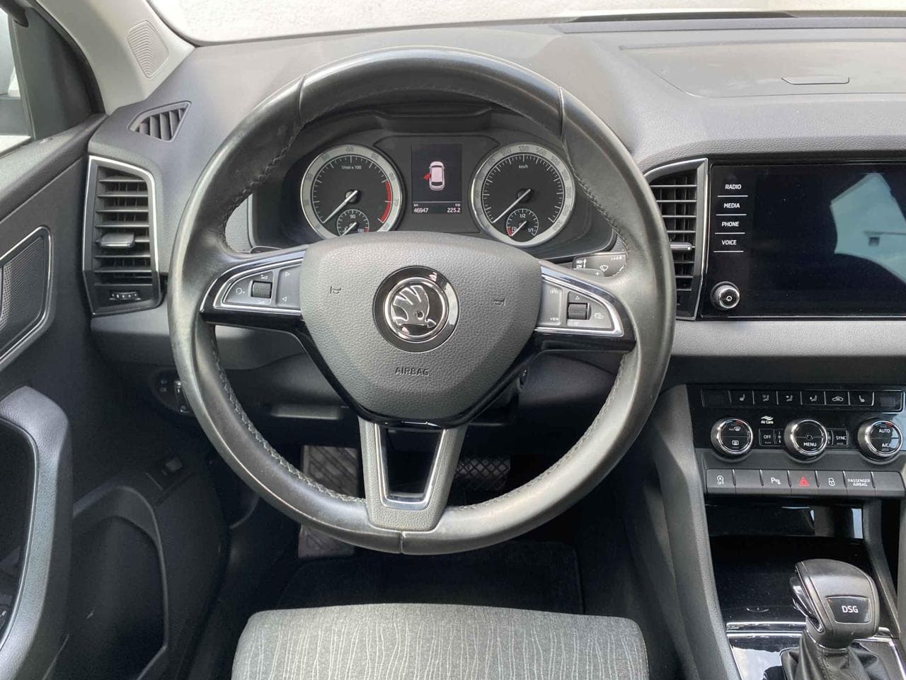 2019 Škoda KAROQ - 11
