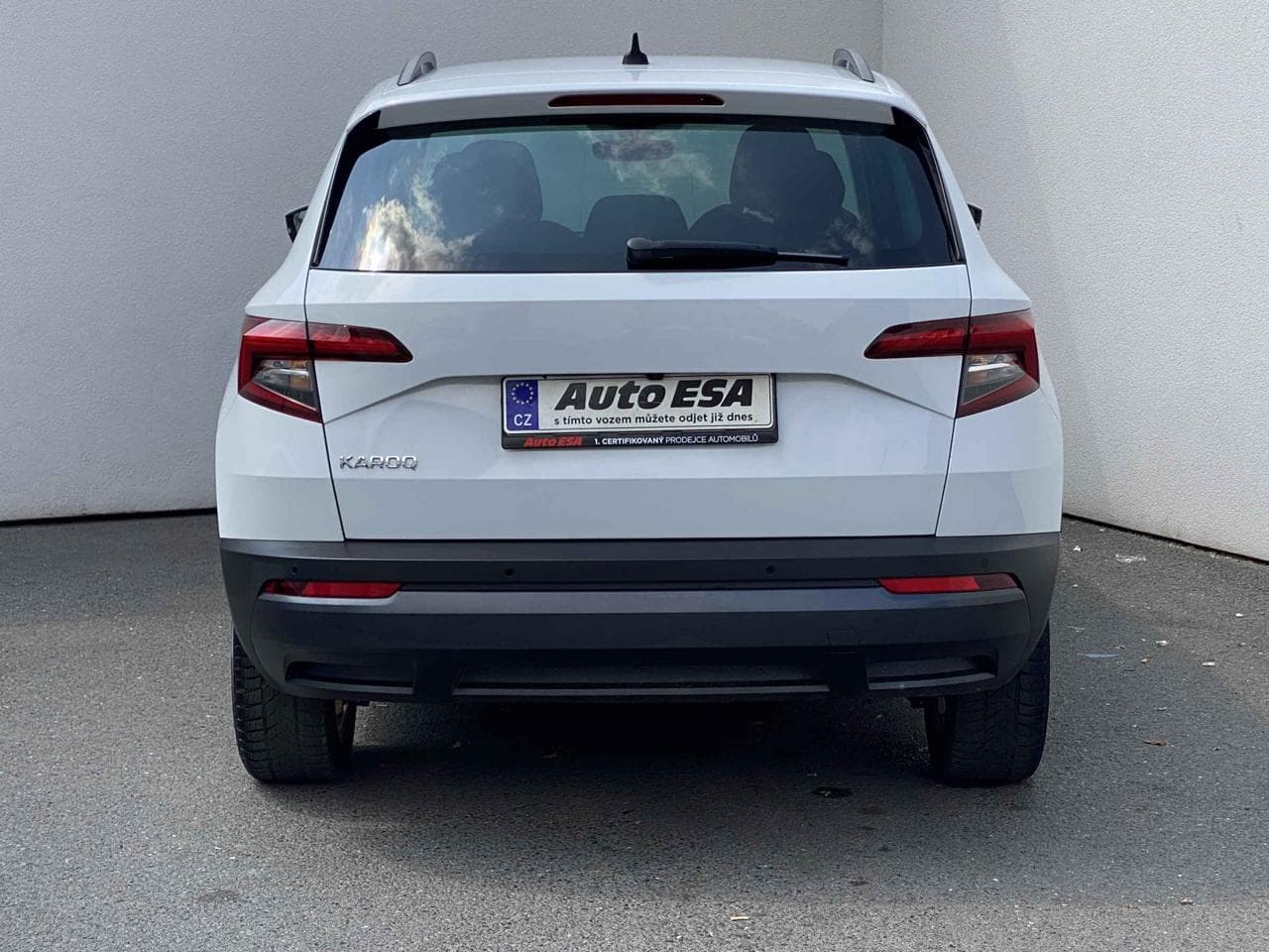 2019 Škoda KAROQ - 5
