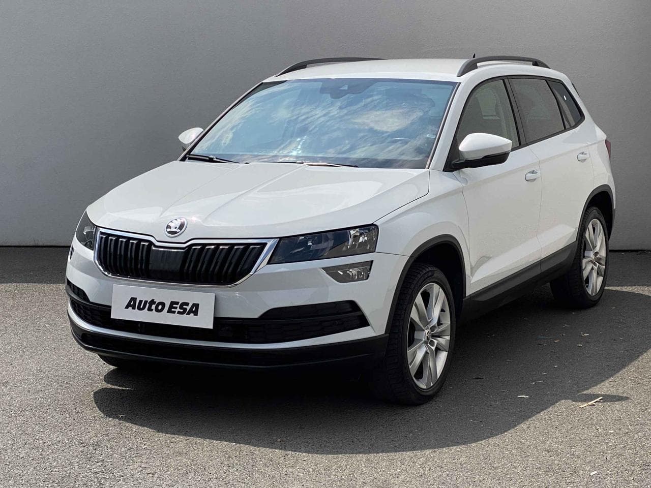 2019 Škoda KAROQ - 3