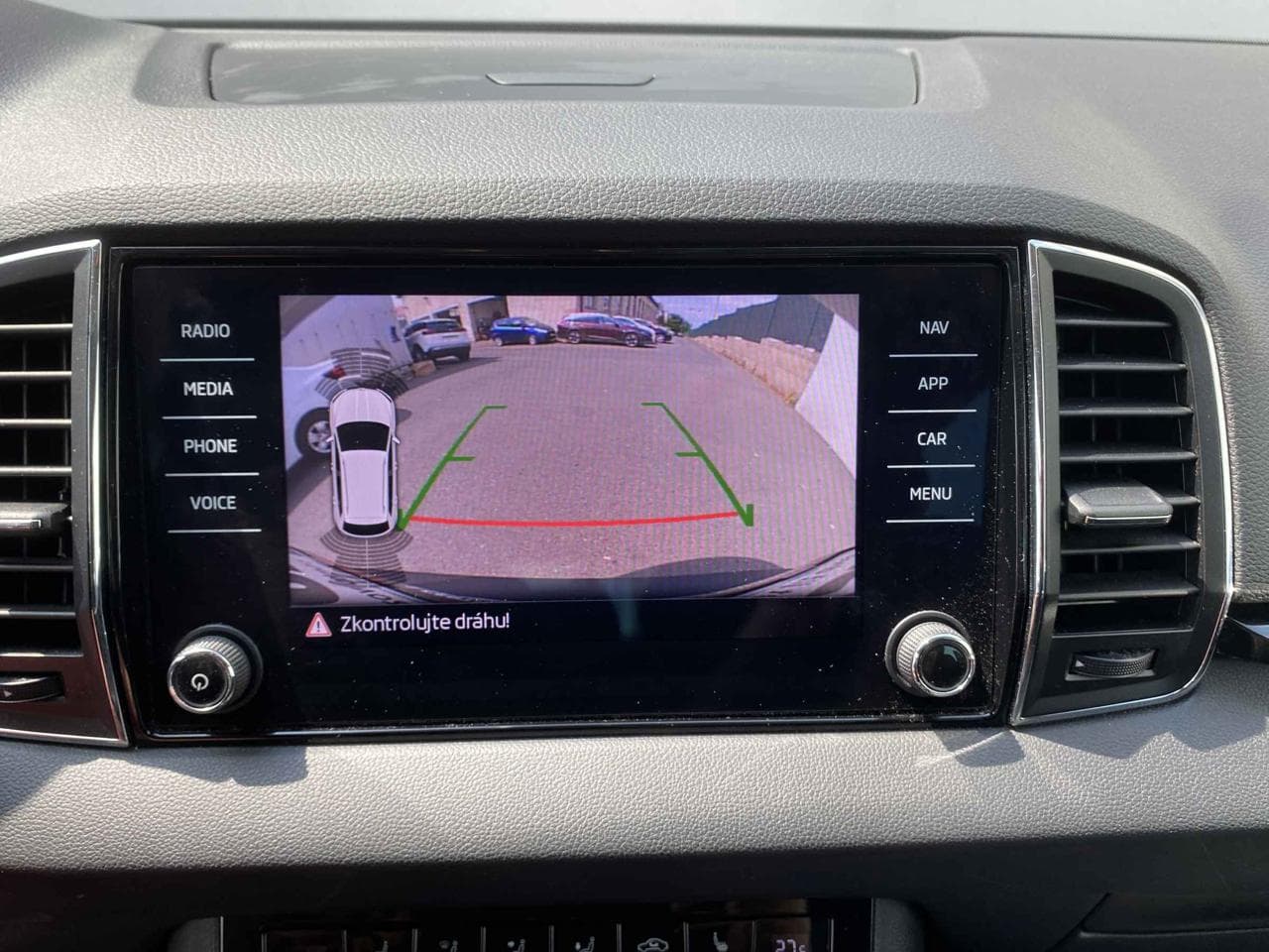 2019 Škoda KAROQ - 18
