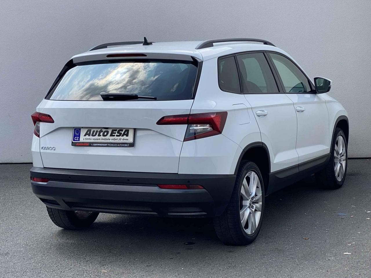 2019 Škoda KAROQ - 4