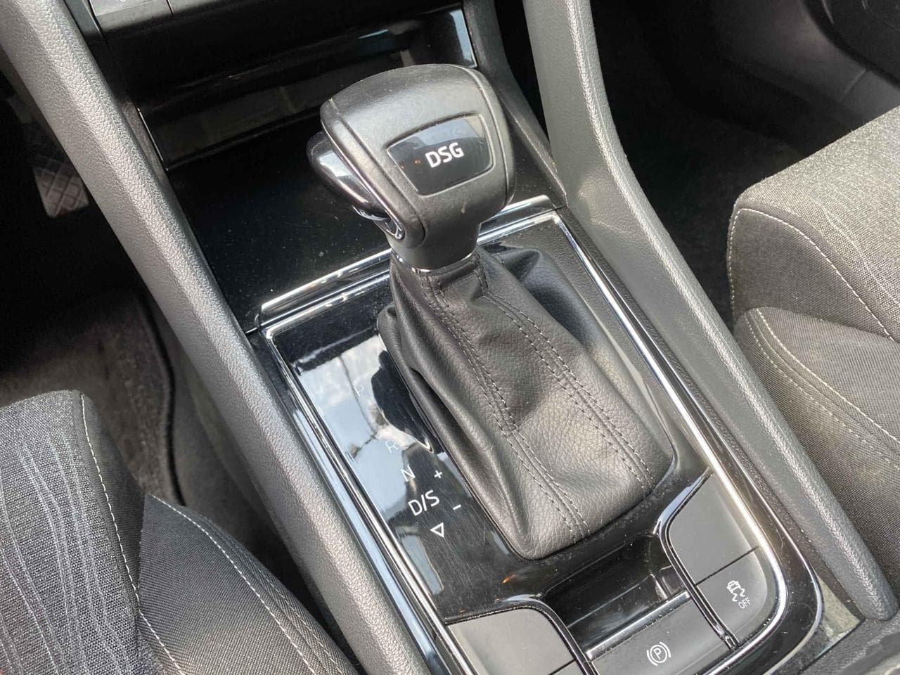 2019 Škoda KAROQ - 16