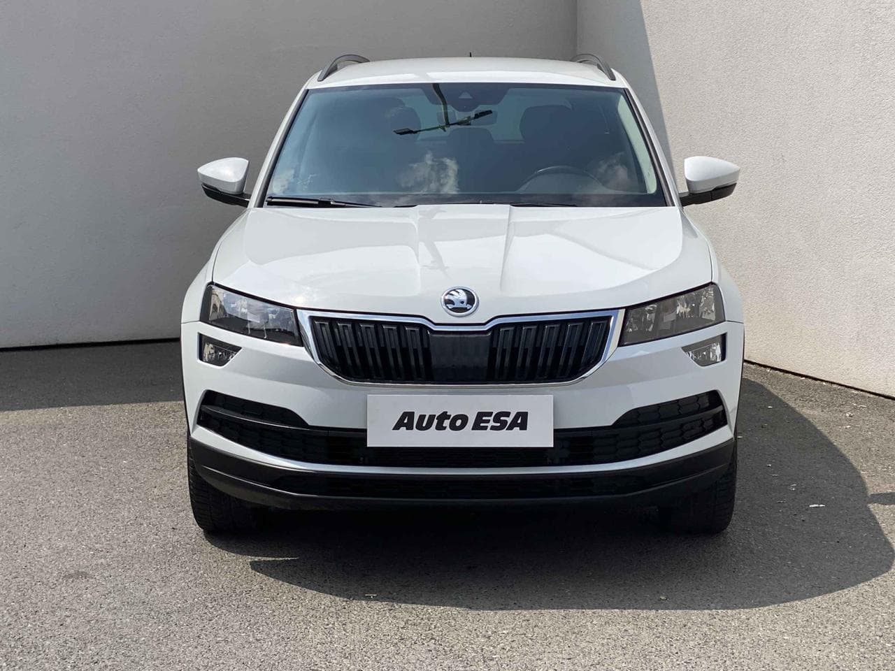2019 Škoda KAROQ - 2