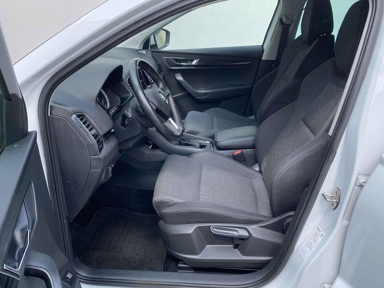 2019 Škoda KAROQ - 9