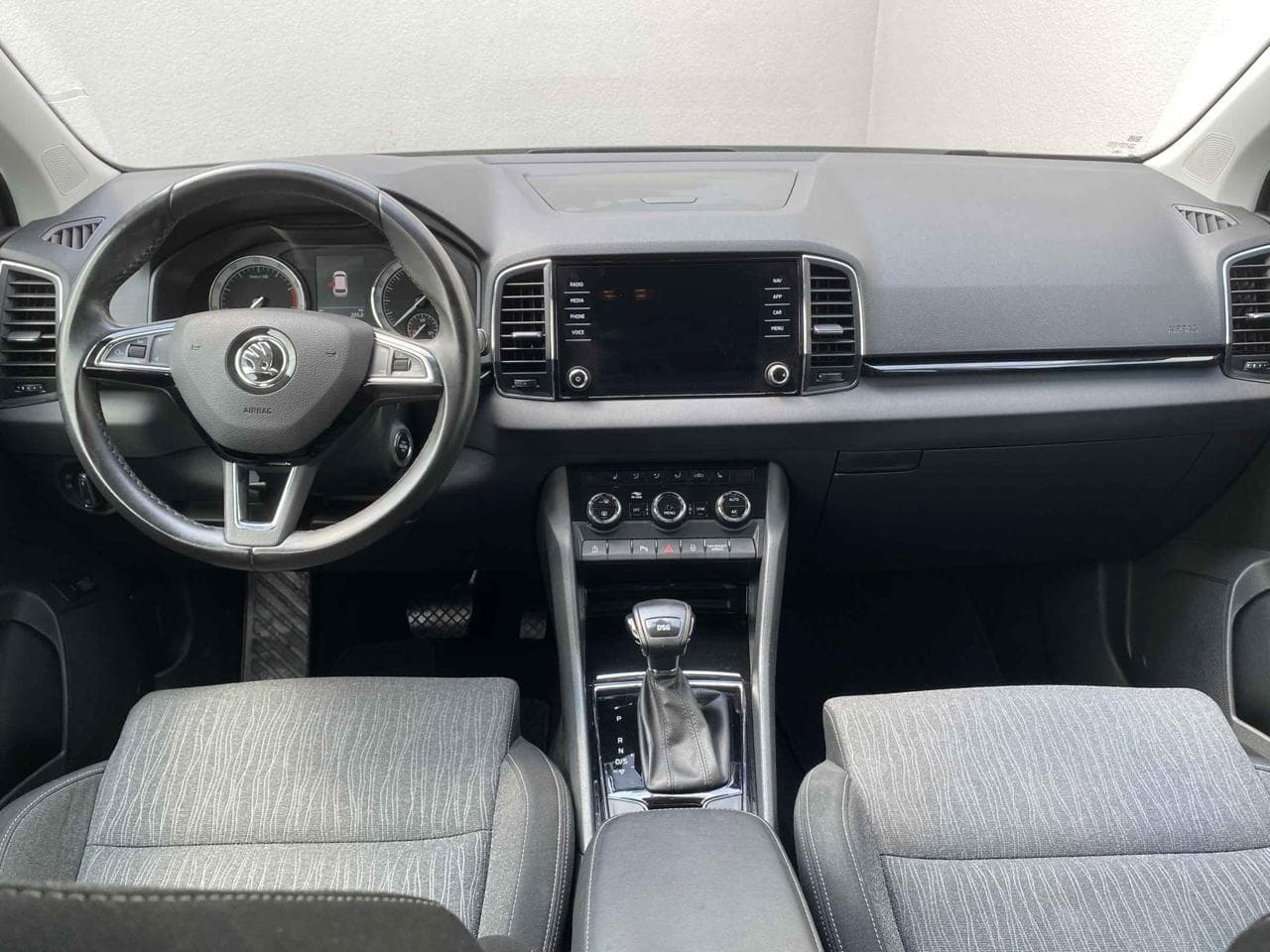 2019 Škoda KAROQ - 8