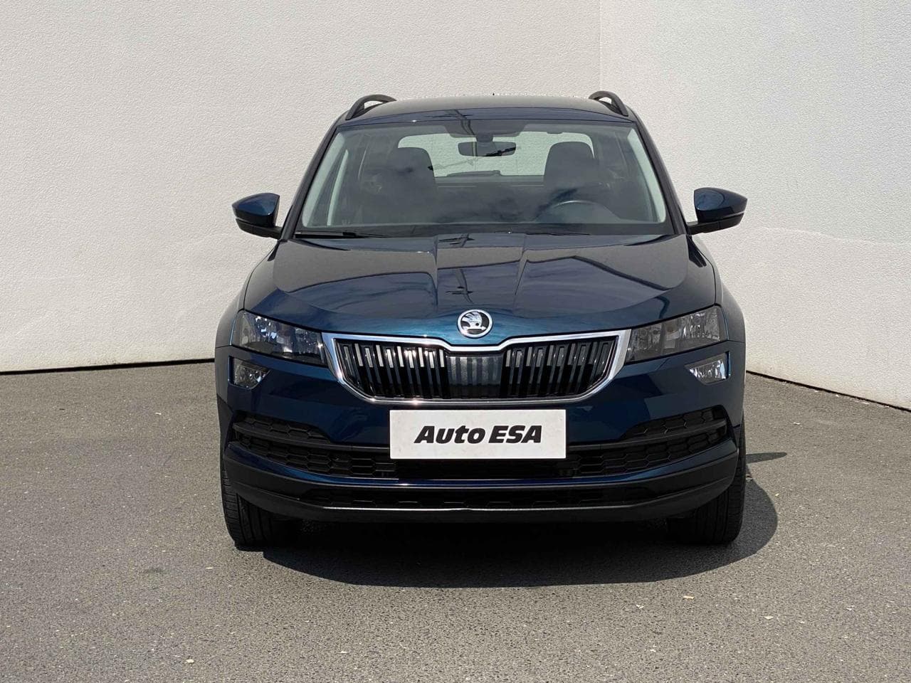2019 Škoda KAROQ - 2