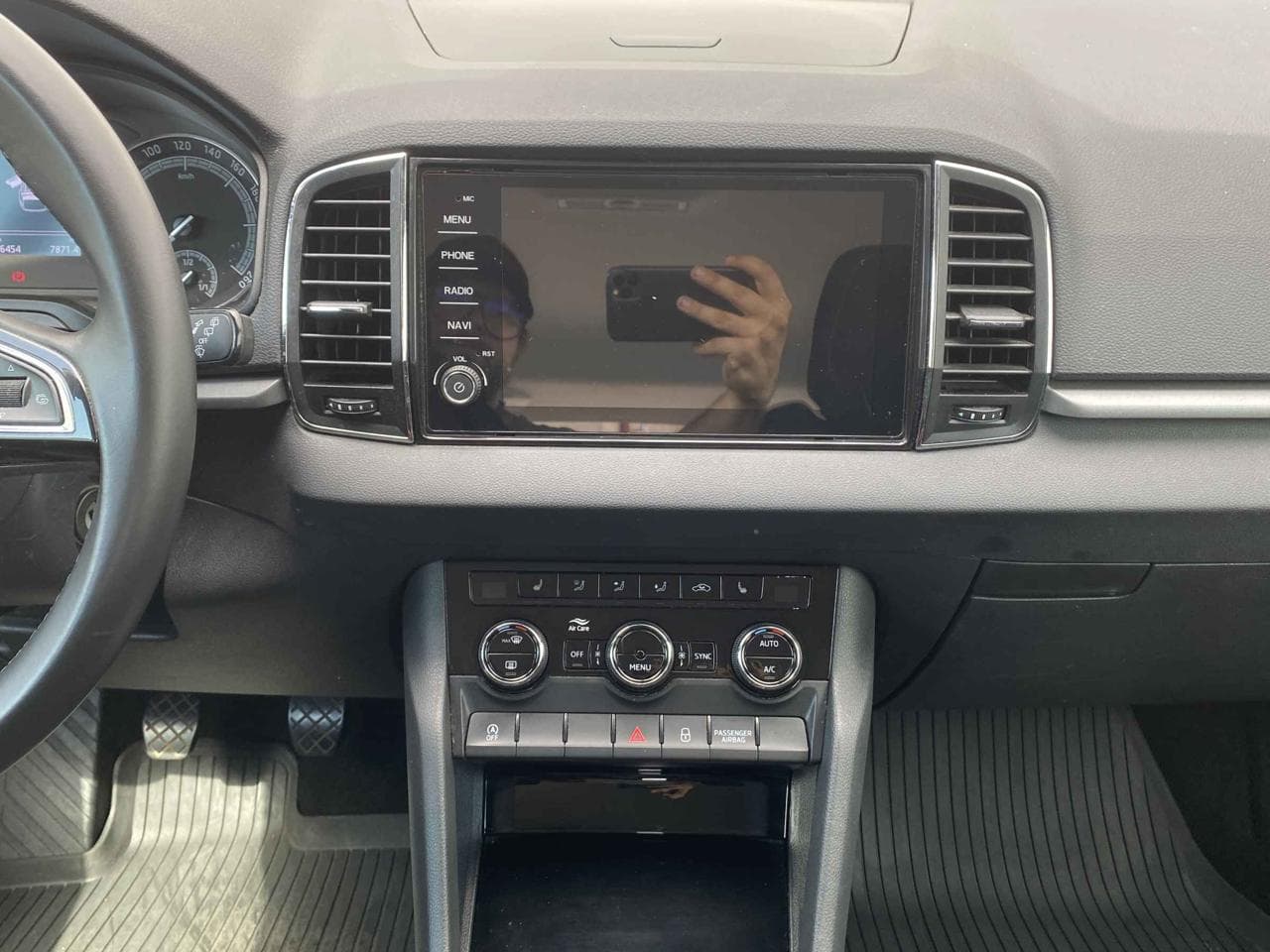 2019 Škoda KAROQ - 12