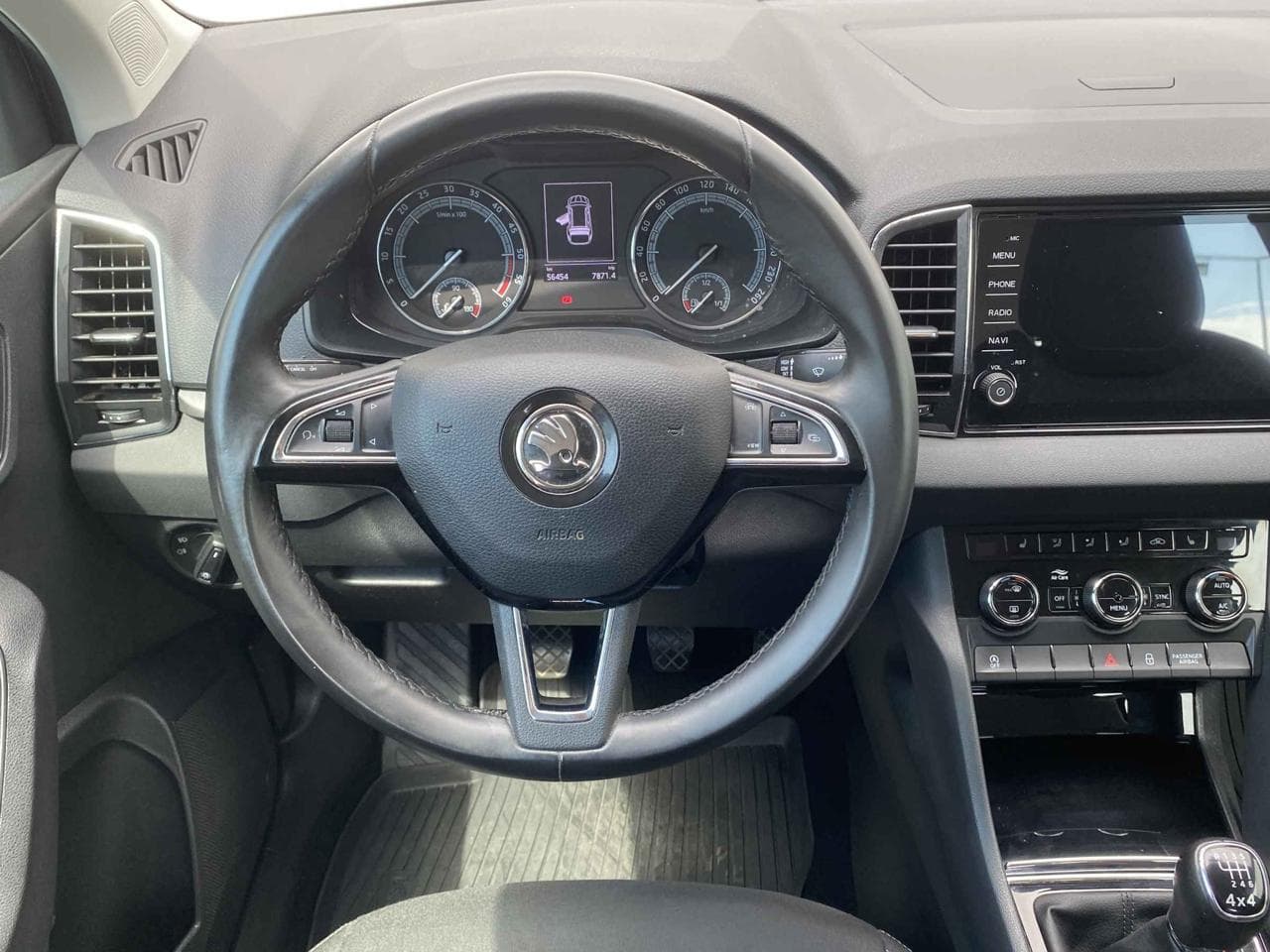 2019 Škoda KAROQ - 11