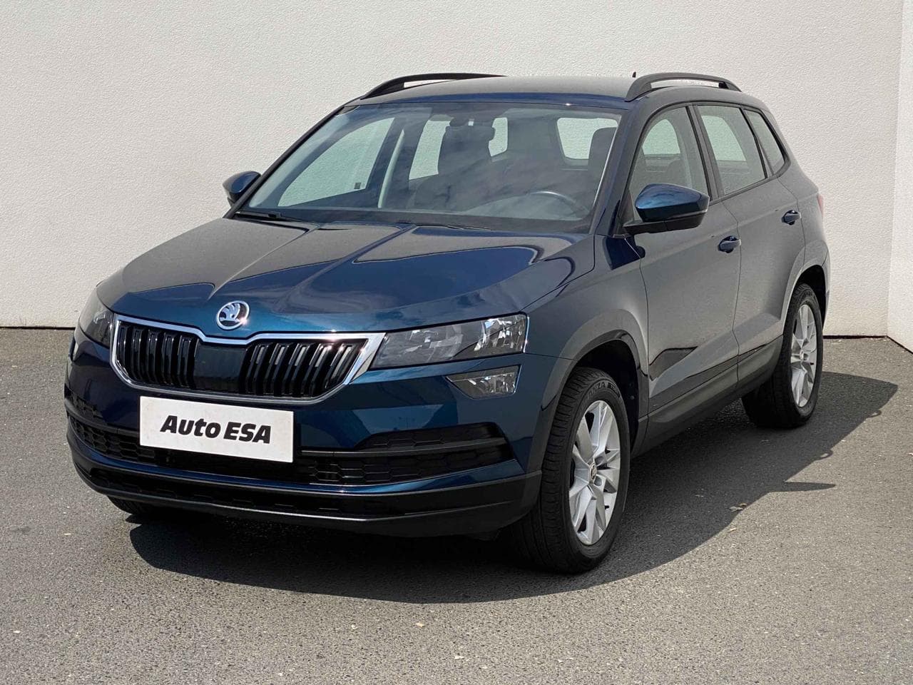 2019 Škoda KAROQ - 3