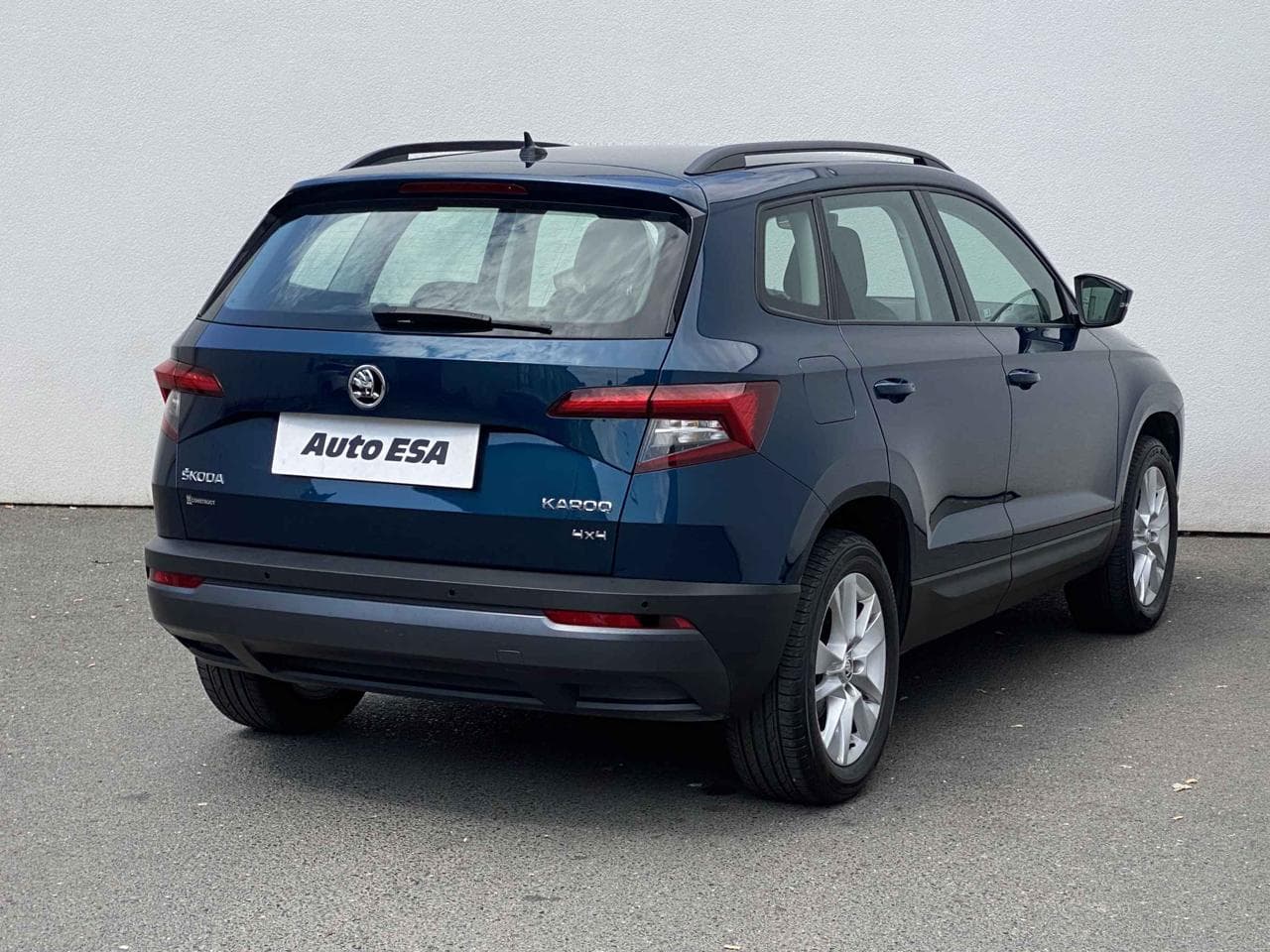 2019 Škoda KAROQ - 4