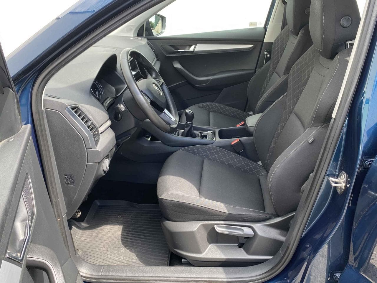 2019 Škoda KAROQ - 9