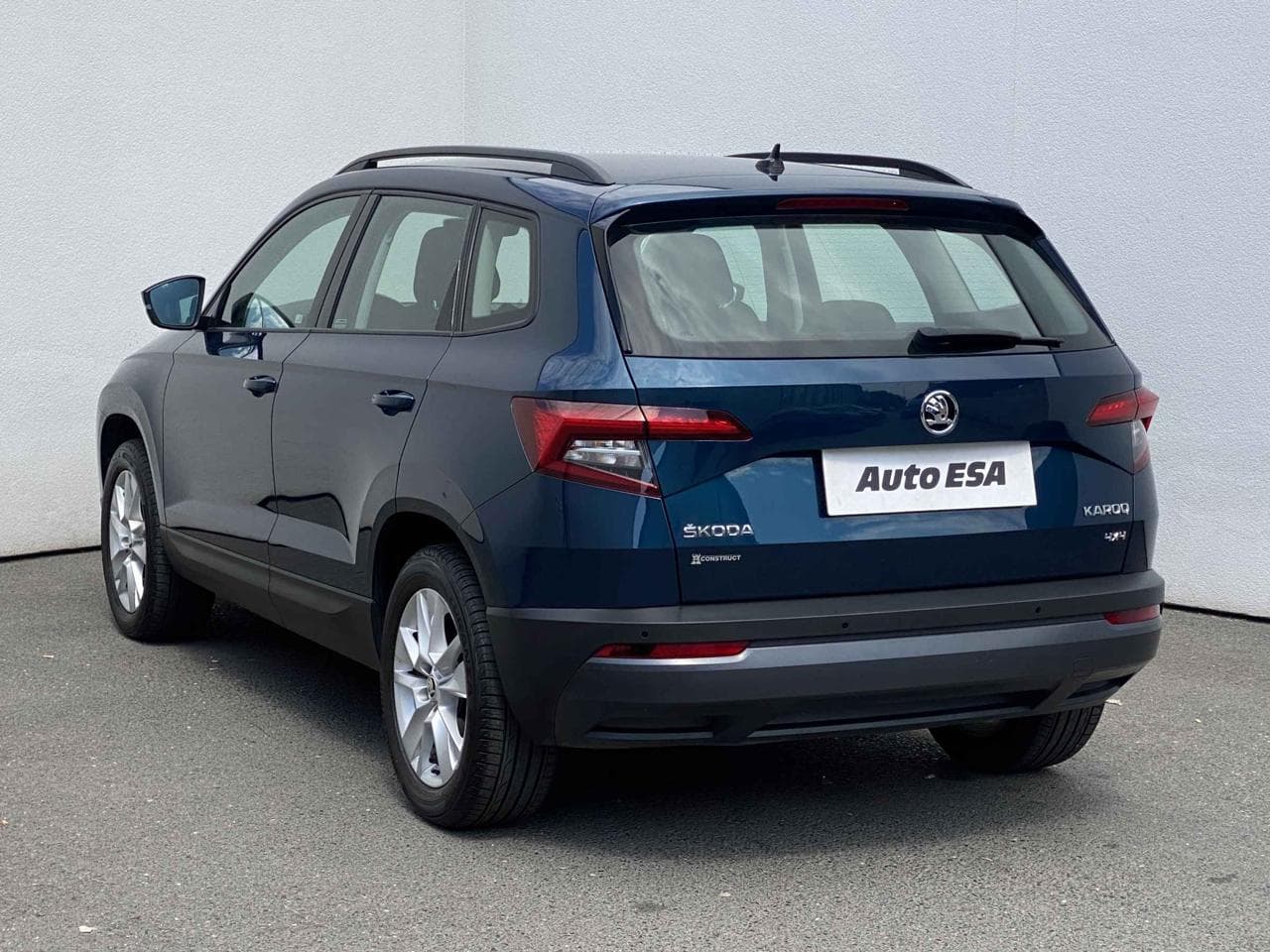 2019 Škoda KAROQ - 6
